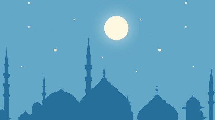 Istiqamah Taat Pasca Ramadhan